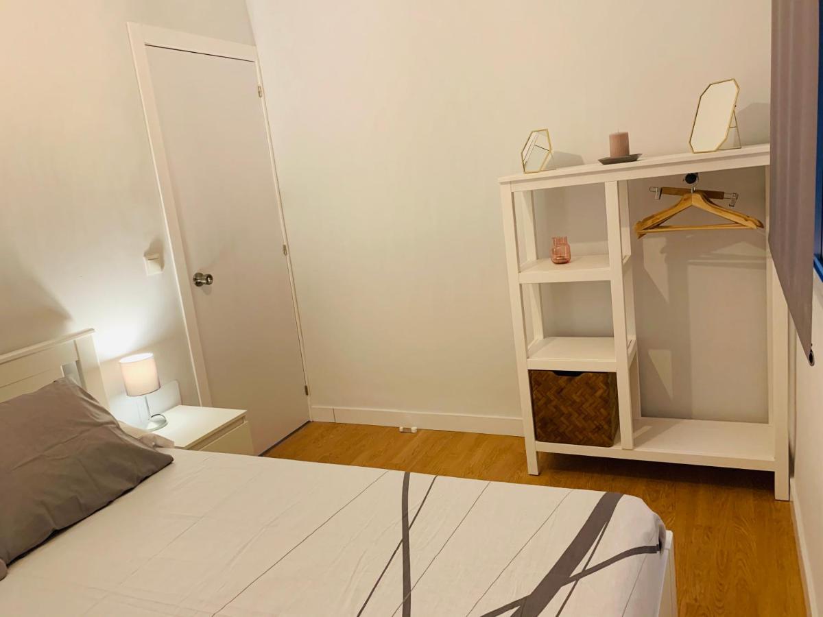 Ferienwohnung Bella House Triana Sevilla Exterior foto