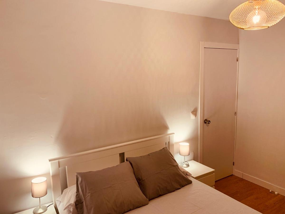 Ferienwohnung Bella House Triana Sevilla Exterior foto