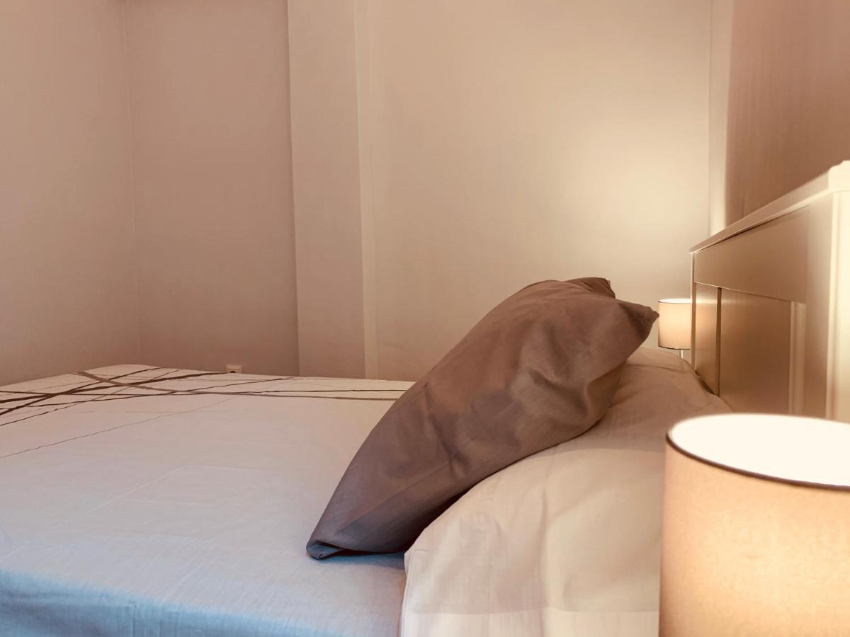 Ferienwohnung Bella House Triana Sevilla Exterior foto